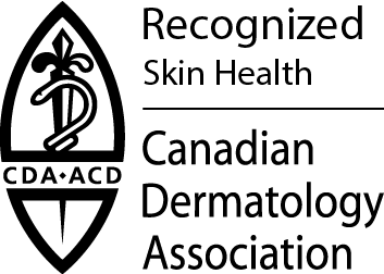 CDA seal logo